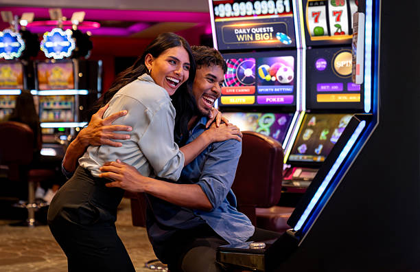 Evolution Gaming live dealer table interface showing video feed and betting controls